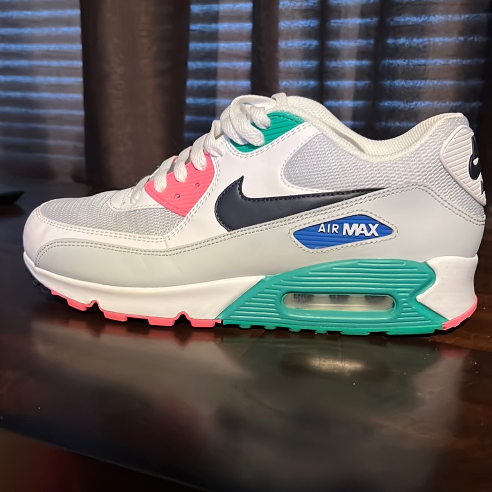Nike air max